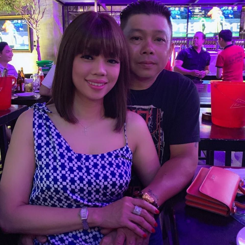 Meet your Posher, Suong